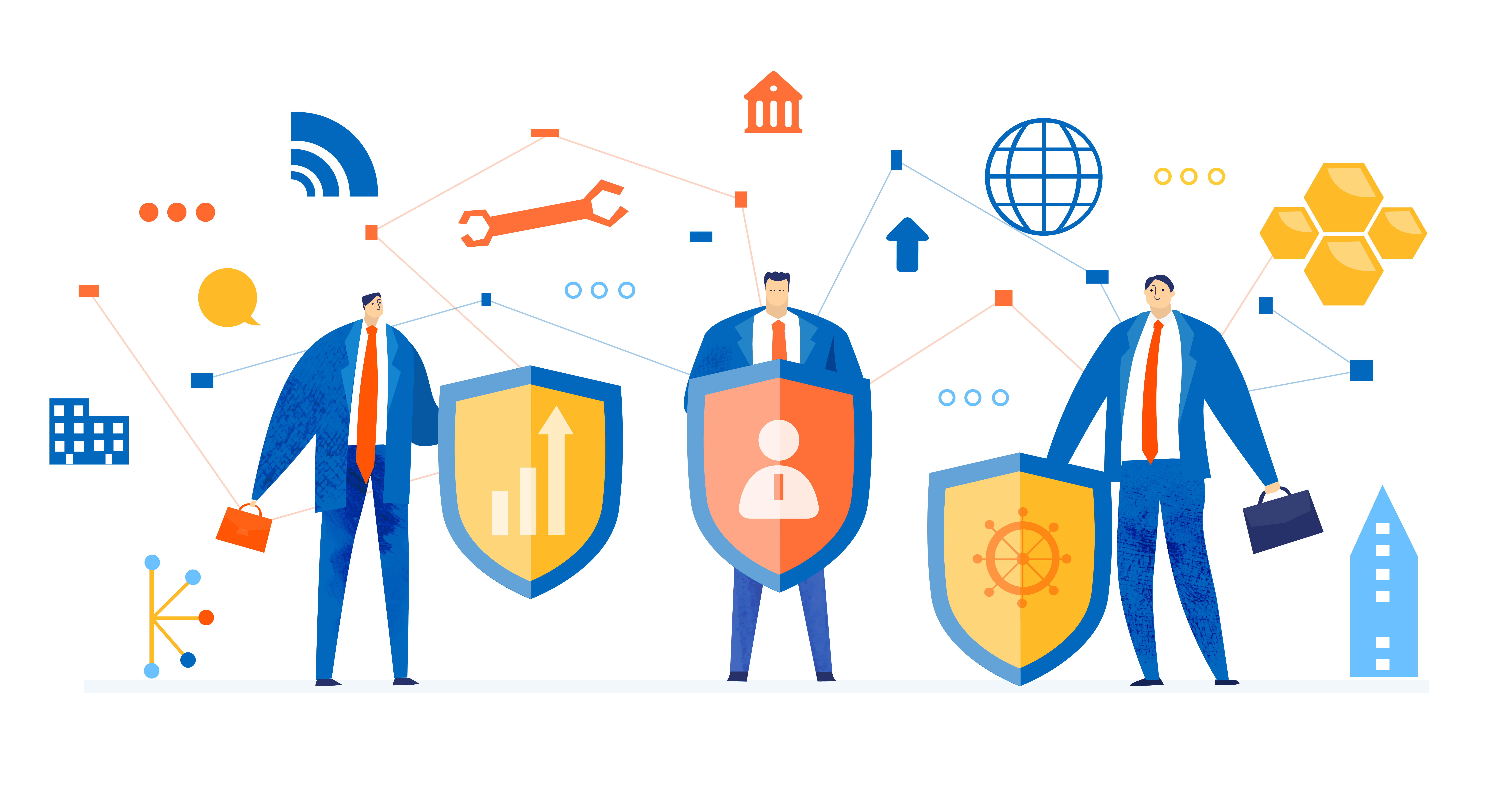 it asset management tools for digital transformation